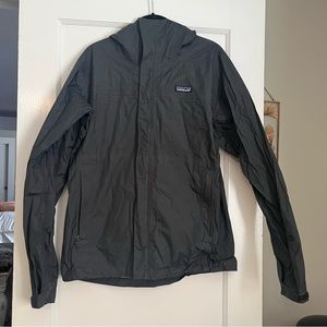 Rain Jacket
